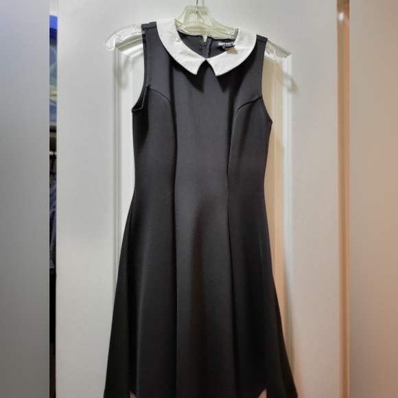 Hot Topic Dresses & Skirts - Adult Wednesday Adam's Dress Sleevless from hT